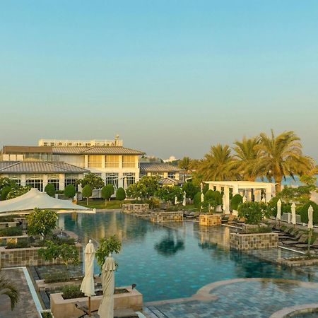Hotel The St. Regis Abu Dhabi Esterno foto