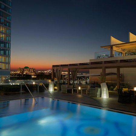 Hotel The St. Regis Abu Dhabi Esterno foto