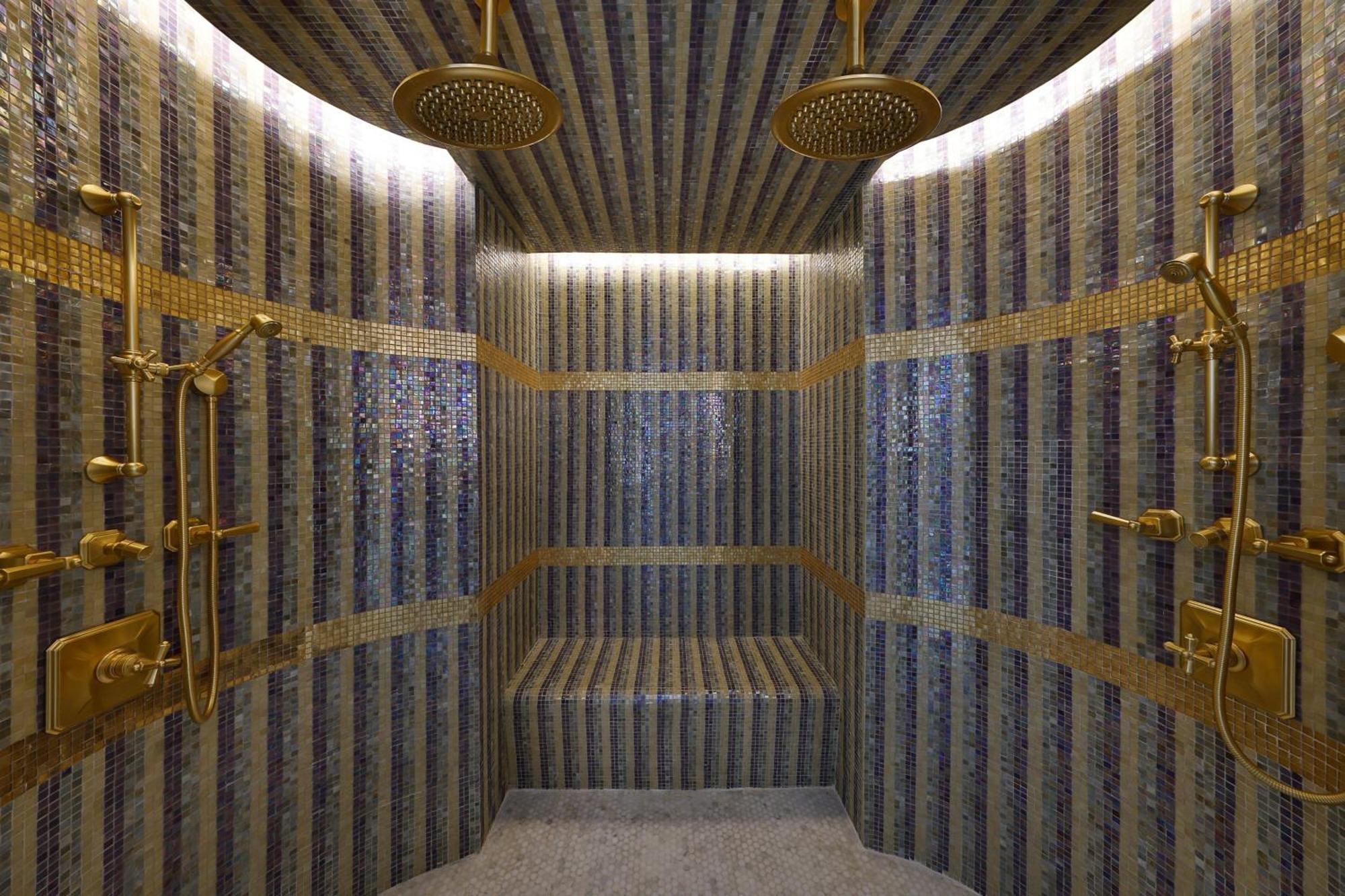 Hotel The St. Regis Abu Dhabi Esterno foto